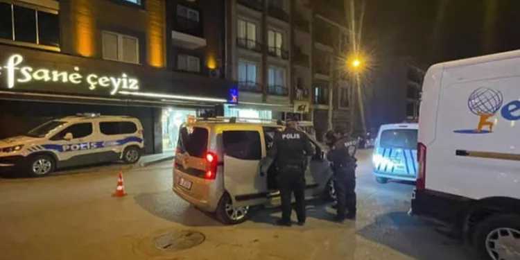 Polis uygulamalarında 192 aranan şahıs yakalandı