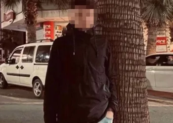 Çocukların kavgası cinayetle bitti