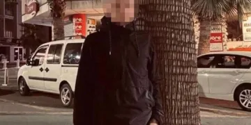 Çocukların kavgası cinayetle bitti