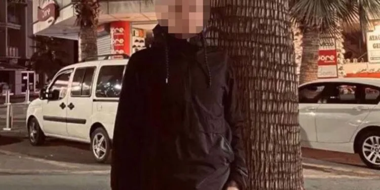 Çocukların kavgası cinayetle bitti
