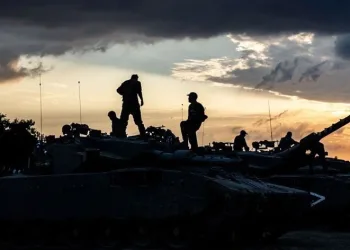 Hamas: “Kara harekatı yaklaşıyor”