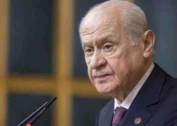 Bahçeli’den “emekli maaşı” açıklaması