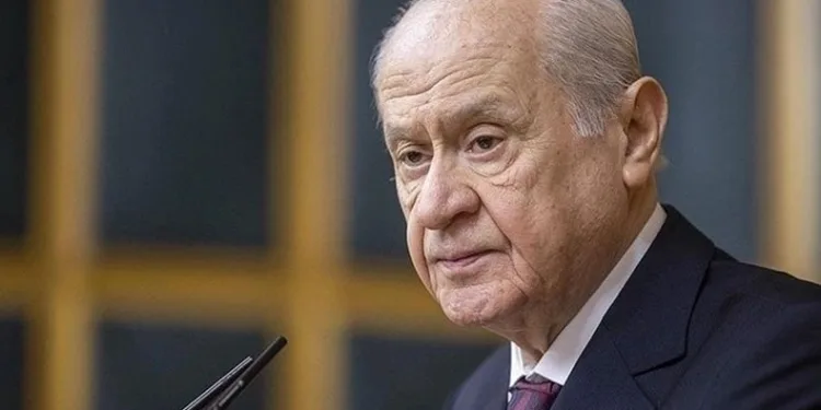 Bahçeli’den “emekli maaşı” açıklaması