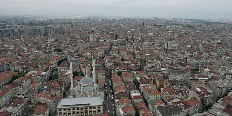 Piyasalardaki talep yüzde 50 düştü