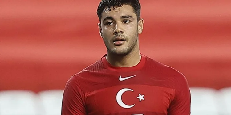 Milli Futbol Takımı’nda kadrodan çıkarıldı
