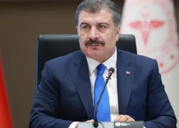 Bakan Koca’dan aşı açıklaması