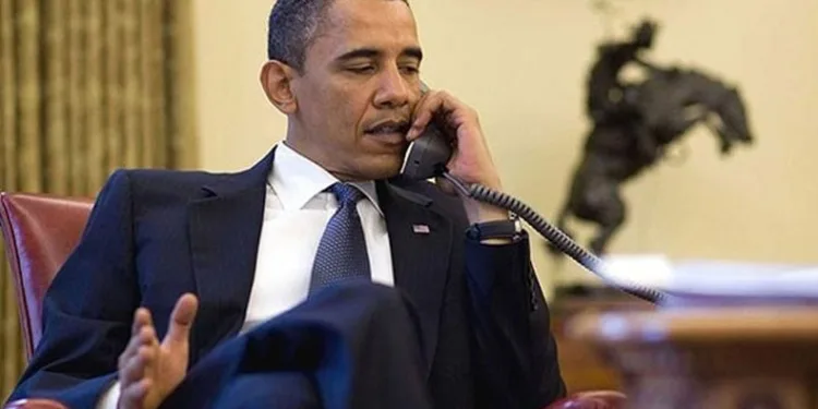 Obama’dan İsrail’e Gazze uyarısı