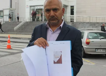 Yaptırdığı implant kabusu oldu