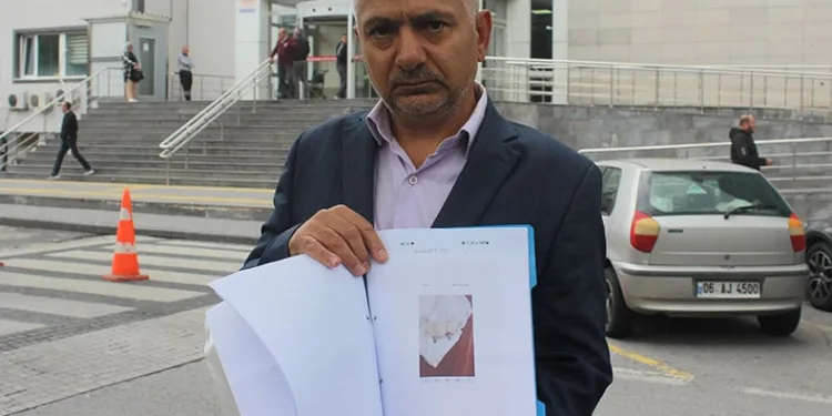 Yaptırdığı implant kabusu oldu