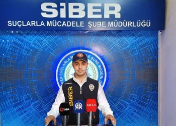 Siber dolandırıcılığa yönelik vatandaşlara uyarı