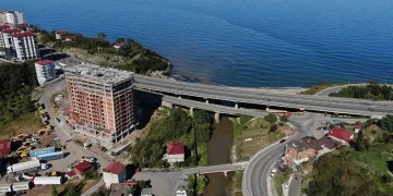 Doğu Kararadeniz Bölgesi’nde korkutan rakam