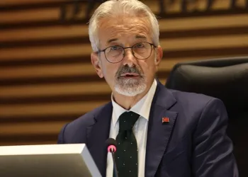 Nilüfer’in gider bütçesi