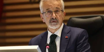 Nilüfer’in gider bütçesi