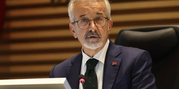 Nilüfer’in gider bütçesi