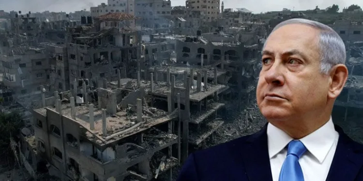 İsrail savaş kabinesi kurdu