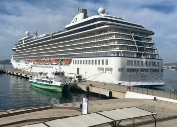 Bin 200 yolcuyla geldi