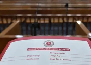 Cesedi mağarada bulunan Duman’ın davasında sanıklara müebbet