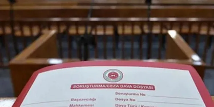 Cesedi mağarada bulunan Duman’ın davasında sanıklara müebbet
