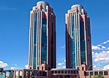 Erzurum ticaret sektöründe kurumsallaşma