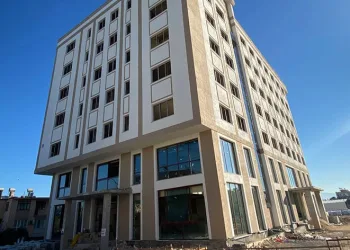 2 gündür aranıyordu, yurt inşaatında bulundu