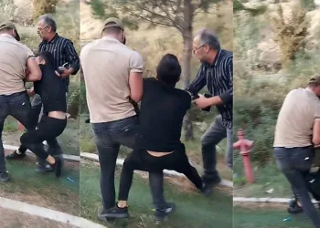 “Ne götürüyorsunuz zaten af çıkıyor”