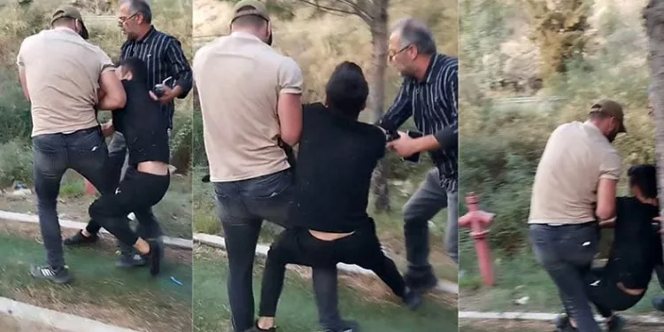 “Ne götürüyorsunuz zaten af çıkıyor”