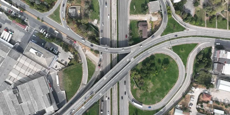 Bursa trafiği nefes alacak
