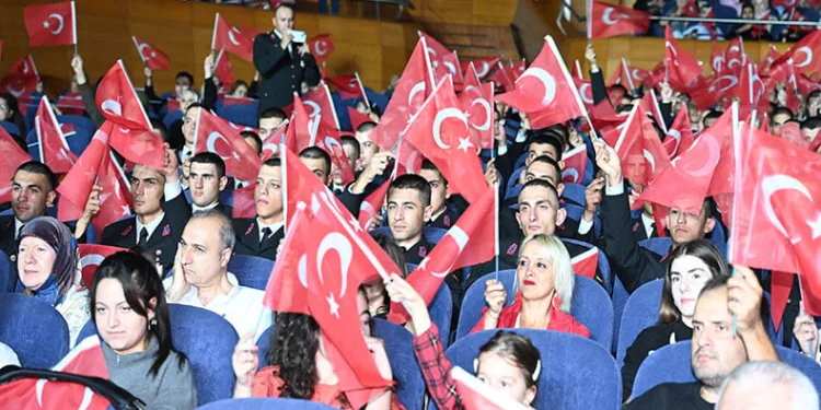 Cumhuriyet’in ‘Ana’ kahramanları