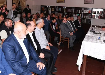 Bursa’nın değerlerine Osmangazi vefası