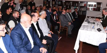 Bursa’nın değerlerine Osmangazi vefası