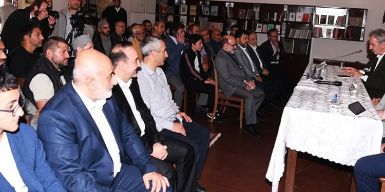 Bursa’nın değerlerine Osmangazi vefası
