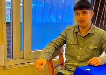 Silahlı saldırıya uğrayan çocuk hayatını kaybetti