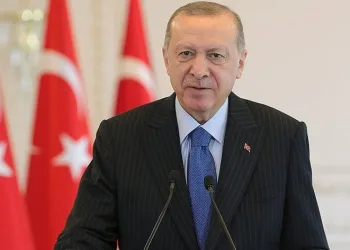 “100. yılın gururunu ve heyecanını yaşıyoruz”