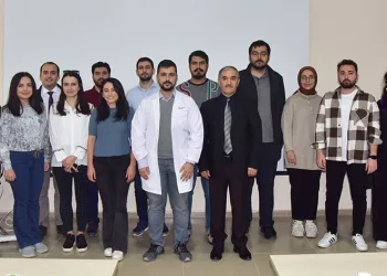 Ahlat’a 10 uzman ve 12 pratisyen doktor atandı