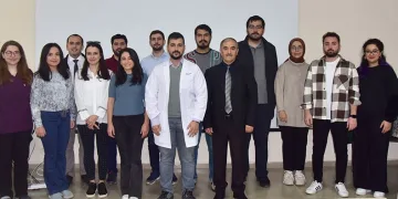 Ahlat’a 10 uzman ve 12 pratisyen doktor atandı