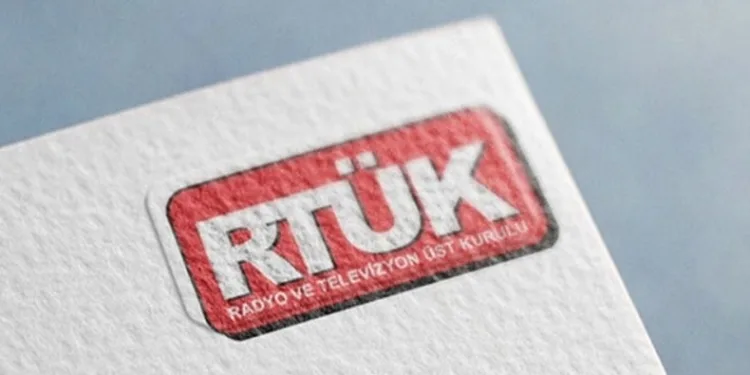 RTÜK’ün yeni üyeleri