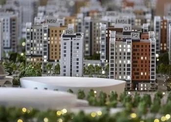 Konut satışlarında düşüş