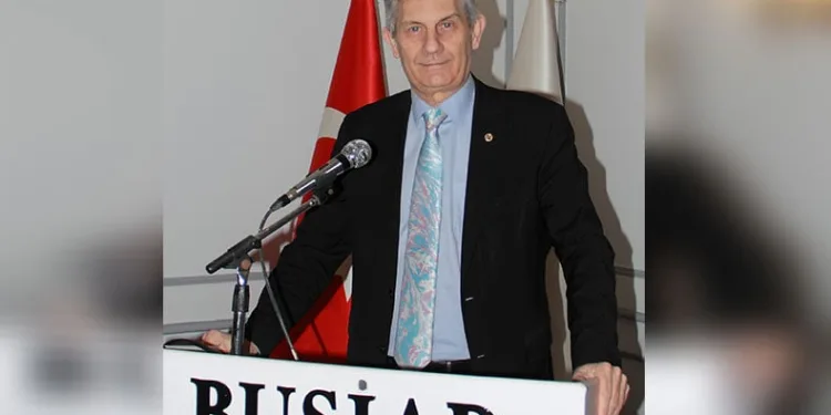 İhracatta düşüş beklentisi hakim