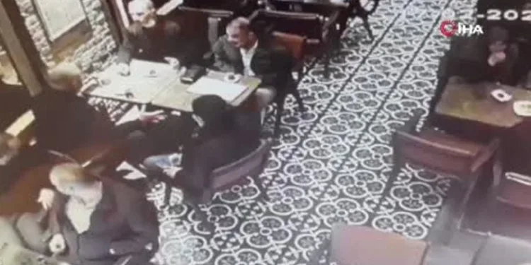 Şahinler suç örgütünün lider tutuklandı