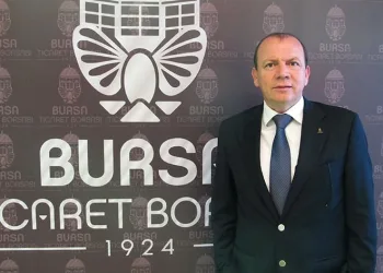BTB’nin tescil işlem hacmi 21 milyarı aştı