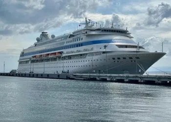 Samsun’a kruvaziyer gemisi geliyor