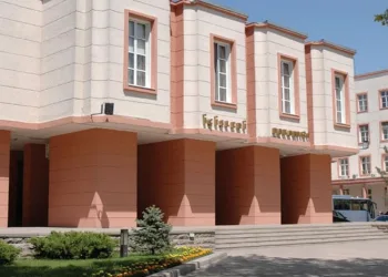 Teröristlerden birinin kimliği belirlendi