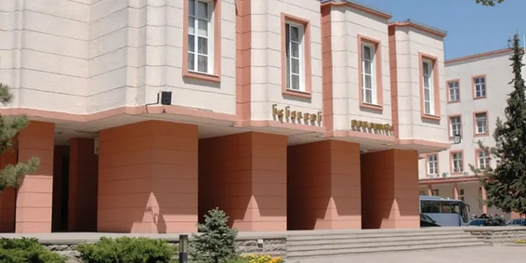 Teröristlerden birinin kimliği belirlendi