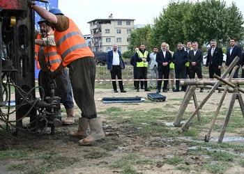 Yıldırım’ın röntgeni çekiliyor