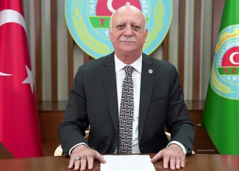 “Gıda israfıyla karşı karşıyayız”