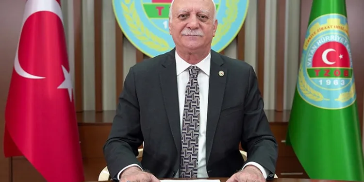 “Gıda israfıyla karşı karşıyayız”