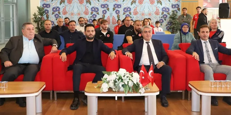 Bursa Büyükşehir Belediyespor’a ödül yağdı