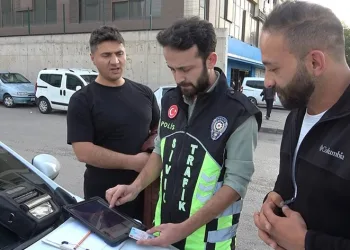 Dikkat toplu taşımada sivil trafik polisi çıkabilir