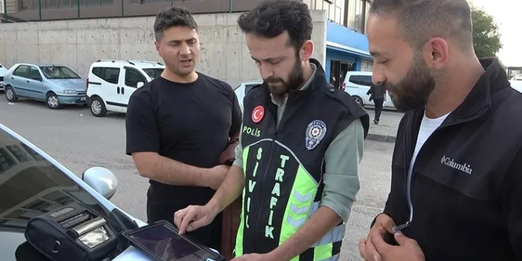 Dikkat toplu taşımada sivil trafik polisi çıkabilir
