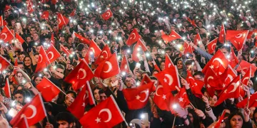 Nilüfer büyük coşkuya sahne olacak